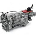 SP350/357 Turn - Key Manual Connect & Cruise Crate Powertrain System - Chevrolet Performance | Evolution Auto Retroworks