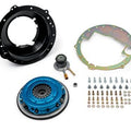 LT1 Wet Sump Manual Connect & Cruise Crate Powertrain System - Chevrolet Performance | Evolution Auto Retroworks
