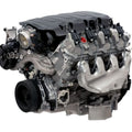 LT1 Wet Sump Manual Connect & Cruise Crate Powertrain System - Chevrolet Performance | Evolution Auto Retroworks
