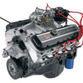ZZ502/502 Deluxe Connect & Cruise Crate Powertrain System W/ 4L85 - E - Chevrolet Performance | Evolution Auto Retroworks