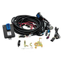 SP383 EFI Turn - Key Connect & Cruise Crate Powertrain System W/ 4L70 - E - Chevrolet Performance | Evolution Auto Retroworks
