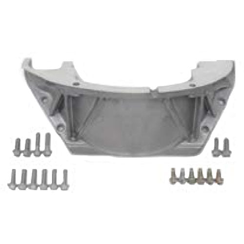 ZZ572/620 Deluxe Connect & Cruise Crate Powertrain System W/ 4L85 - E - Chevrolet Performance | Evolution Auto Retroworks