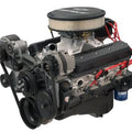 ZZ6 Turn - Key Connect & Cruise Crate Powertrain System W/ 4L65 - E - Chevrolet Performance | Evolution Auto Retroworks