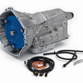 L8T Automatic Connect & Cruise Powertrain System W/ 6L80 - Chevrolet Performance | Evolution Auto Retroworks