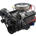 SP350/357 Connect & Cruise Crate Powertrain System W/ 4L65E - Chevrolet Performance | Evolution Auto Retroworks