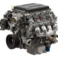 LT4 MY22 Wet Sump Crate Engine - Chevrolet Performance | Evolution Auto Retroworks