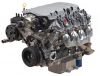 LT1 Wet Sump Connect & Cruise Crate Powertrain System W/ 4L70 - E - Chevrolet Performance | Evolution Auto Retroworks