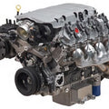 LT1 Wet Sump Automatic Connect & Cruise Powertrain System W/ 6l80E - Chevrolet Performance | Evolution Auto Retroworks