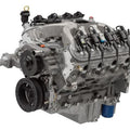 LS376/515 Manual Connect & Cruise Crate Powertrain System - Chevrolet Performance | Evolution Auto Retroworks