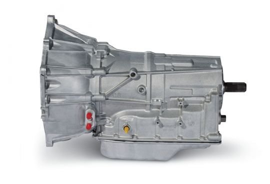 LS3 430HP 4WD Connect & Cruise Crate Powertrain System W/ 6L80 - E 4WD - Chevrolet Performance | Evolution Auto Retroworks