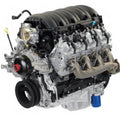 L8T Crate Engine 401HP - Chevrolet Performance | Evolution Auto Retroworks