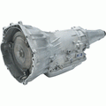 LS376/525 Connect & Cruise Crate Powertrain System W/ 4L75-E