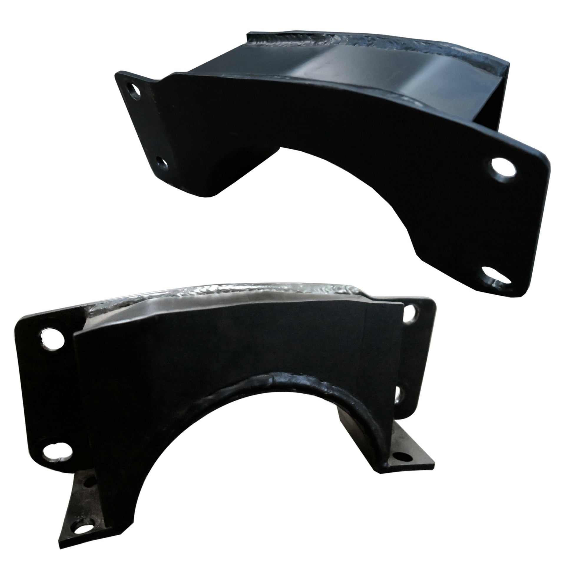 Frame C-Notch Kit for 1963-72 C10