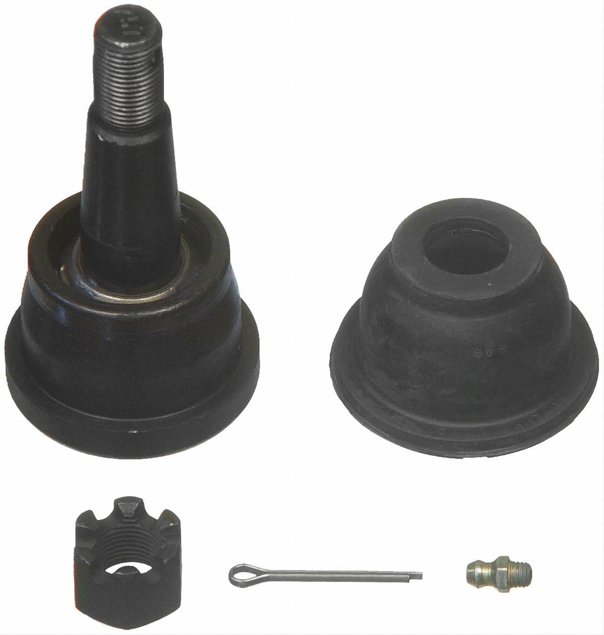 Lower Ball Joint for 1963 - 70 C10 - Ridetech | Evolution Auto Retroworks