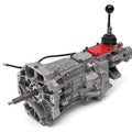 LT1 Wet Sump Manual Connect & Cruise Crate Powertrain System - Chevrolet Performance | Evolution Auto Retroworks