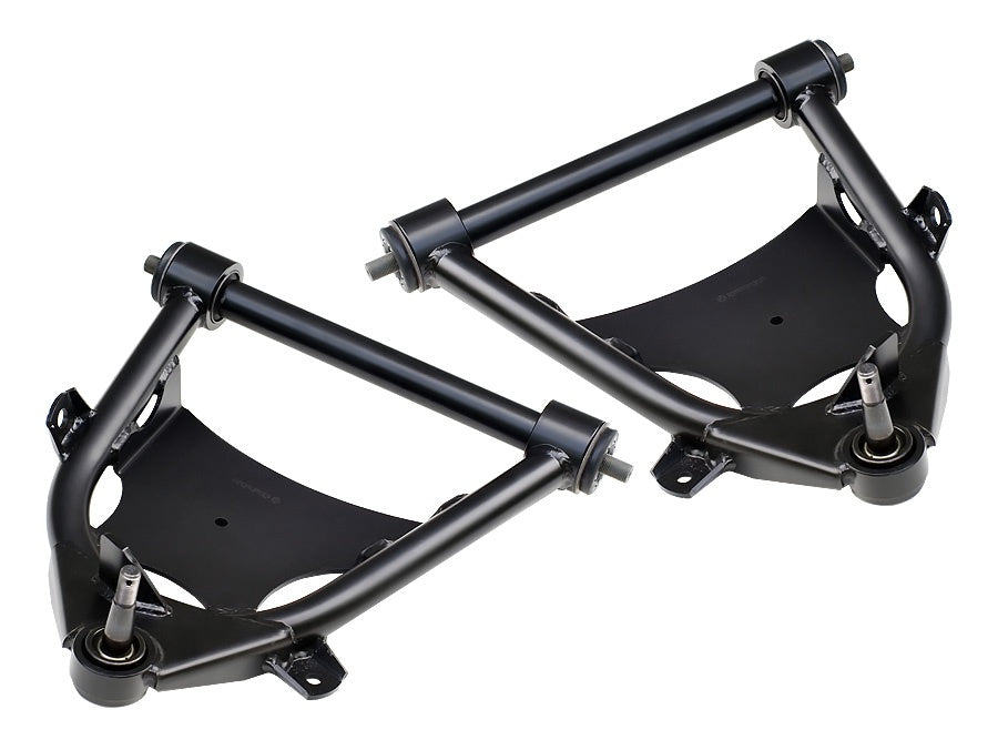 Front Lower StrongArms for 1971-87 C10 w/ CoolRide Air Springs