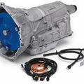 LT1 Wet Sump Automatic Connect & Cruise Powertrain System W/ 6l80E - Chevrolet Performance | Evolution Auto Retroworks