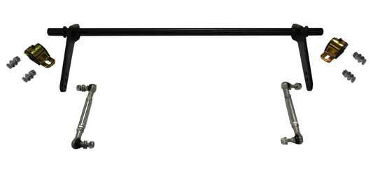 Rear Sway Bar for 1963-72 C10 w/ Ridetech StrongArms