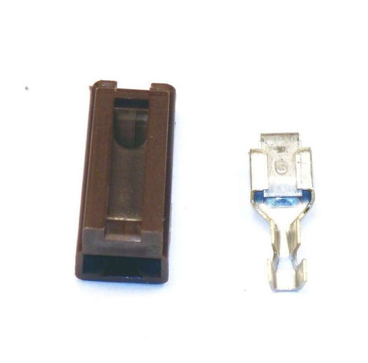 GM HEI Distributor Tach. Terminal - American Autowire | Evolution Auto Retroworks