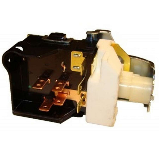 Headlight Switch with Aluminum Knob - American Autowire | Evolution Auto Retroworks