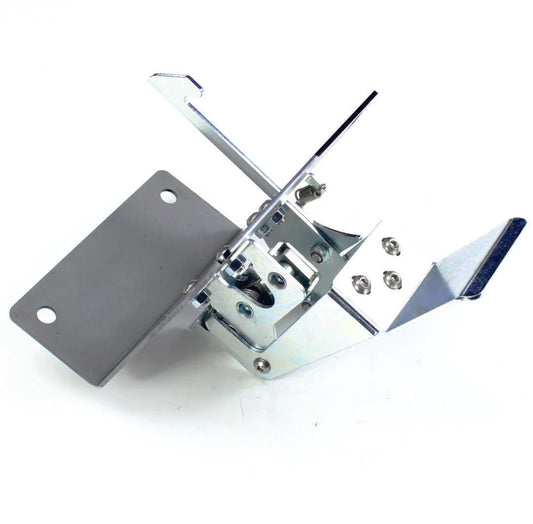 Altman Easy Hood Latch™ - 1967-68 Chevy/GMC