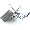 Altman Easy Hood Latch™ - 1967 - 68 Chevy/GMC - Trique | Evolution Auto Retroworks