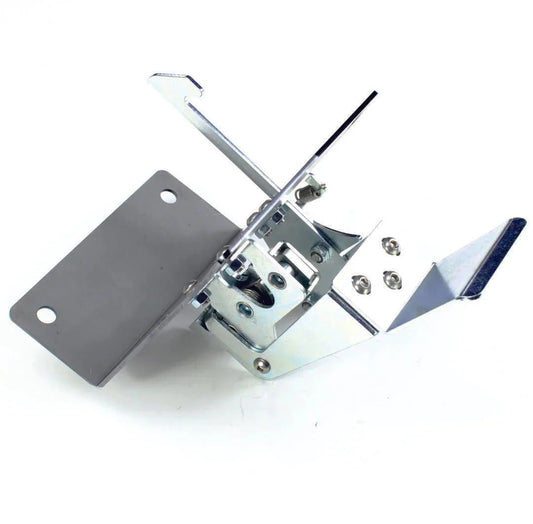Altman Easy Hood Latch™ - 1967 - 68 Chevy/GMC - Trique | Evolution Auto Retroworks