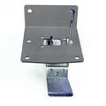 Altman Easy Hood Latch™ - 1967 - 68 Chevy/GMC - Trique | Evolution Auto Retroworks