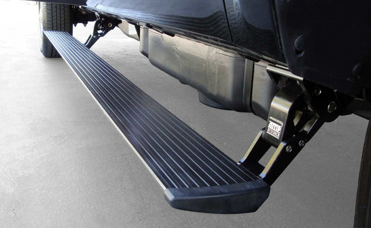 Powerstep 11-14 GM P/U 2500 Crew/Extended Cab - AMP Research | Evolution Auto Retroworks