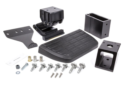 Bed Step 14-19 GM P/U 1500 - AMP Research | Evolution Auto Retroworks