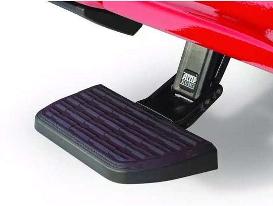 BedStep2 23- Ford F250 Drivers Side Only - AMP Research | Evolution Auto Retroworks