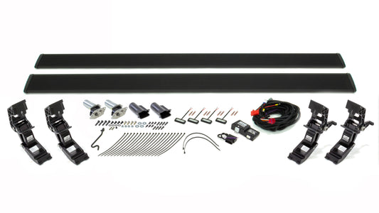 Powerstep 15- Suburban - AMP Research | Evolution Auto Retroworks