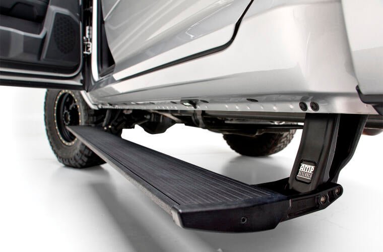 Powerstep 19- Ford Ranger - AMP Research | Evolution Auto Retroworks