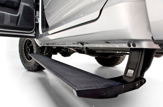 Powerstep 19- Ford Ranger - AMP Research | Evolution Auto Retroworks
