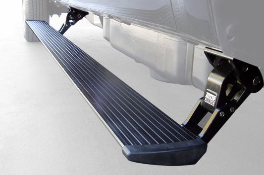 Powerstep 15- GM P/U 2500 Crew/Double Cab - AMP Research | Evolution Auto Retroworks