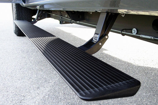 Powerstep 19- GM P/U 1500 - AMP Research | Evolution Auto Retroworks