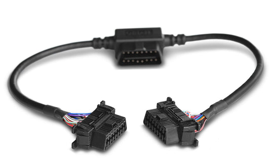 Power Step Pass Thru Harness 13- Ram 1500 - AMP Research | Evolution Auto Retroworks