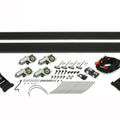 Powerstep Xtreme 14- GM P/U Ext/Crew Cab - AMP Research | Evolution Auto Retroworks