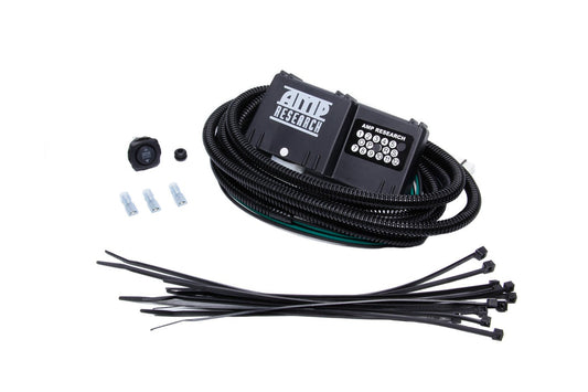 Powerstep Override Switch - AMP Research | Evolution Auto Retroworks