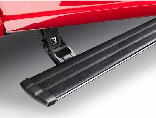 Powerstep Vision 22- GM P/U 1500 - AMP Research | Evolution Auto Retroworks