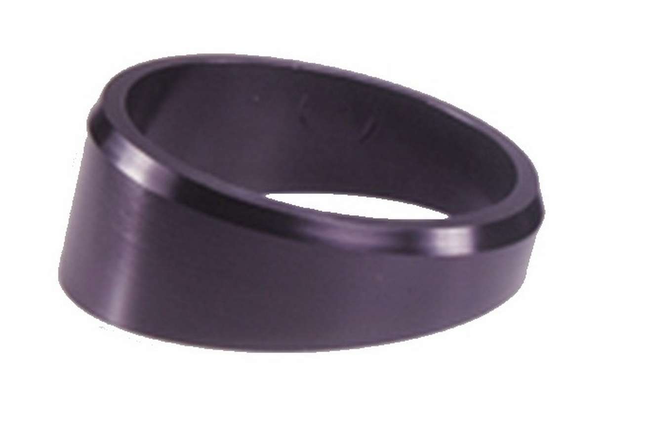 2 - 1/16in Angle Rings 3 - Per Pack - AutoMeter | Evolution Auto Retroworks