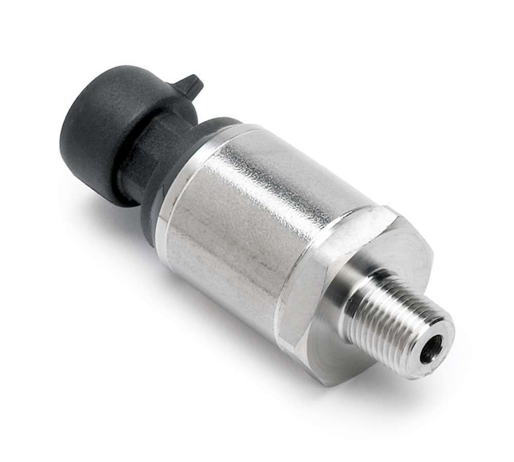 Fuel Pressure Sender - 0 - 15psi - AutoMeter | Evolution Auto Retroworks