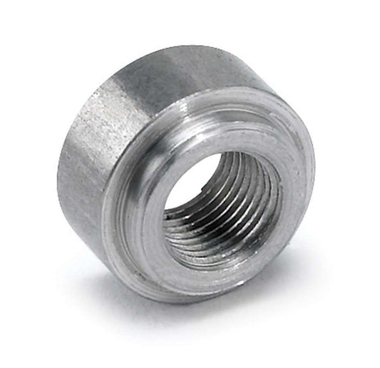Weld - In Adapter Fitting - 1/8npt - AutoMeter | Evolution Auto Retroworks