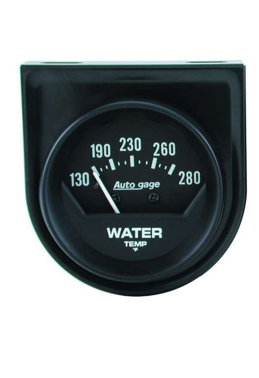 2 - 1/16in Mech Water Temp - AutoMeter | Evolution Auto Retroworks