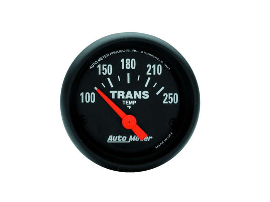 2 - 1/16 Elec. Trans. Temp. - AutoMeter | Evolution Auto Retroworks