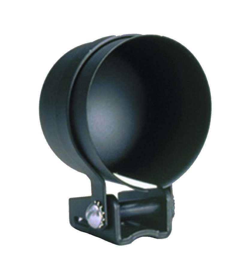 2 - 5/8 Black Mounting Cup Electric Gauges - AutoMeter | Evolution Auto Retroworks