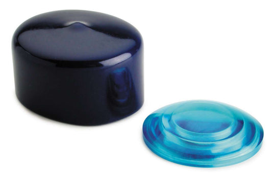 Pro Lite Lens Kit Blue - AutoMeter | Evolution Auto Retroworks