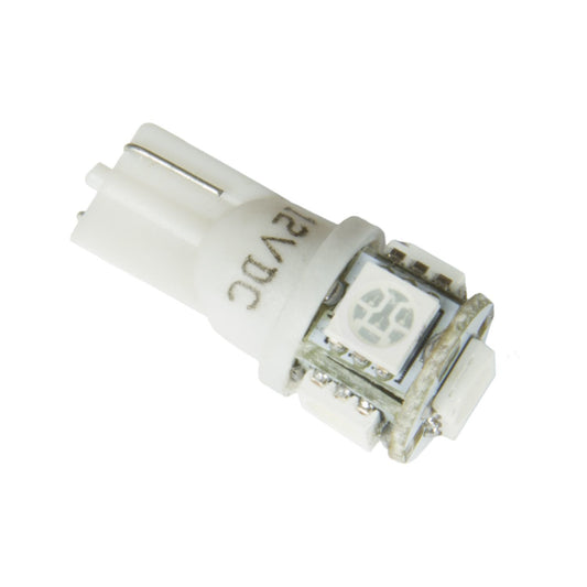 White LED Bulb Kit WHITE - AutoMeter | Evolution Auto Retroworks
