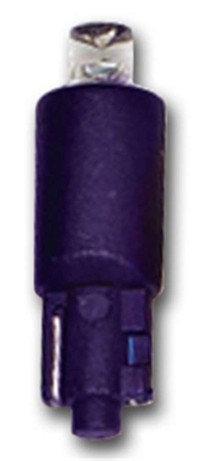 LED Replacement Bulb - Blue - AutoMeter | Evolution Auto Retroworks