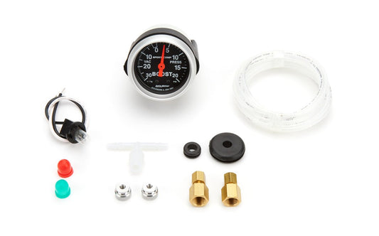 2 - 1/16 Mini Sport Comp - AutoMeter | Evolution Auto Retroworks